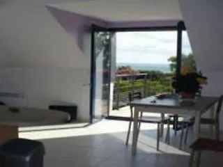 Au Soleil Breton Hotel *