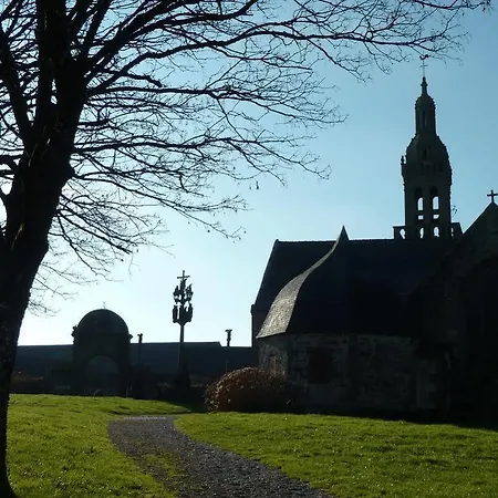 Au Soleil Breton Pentrez