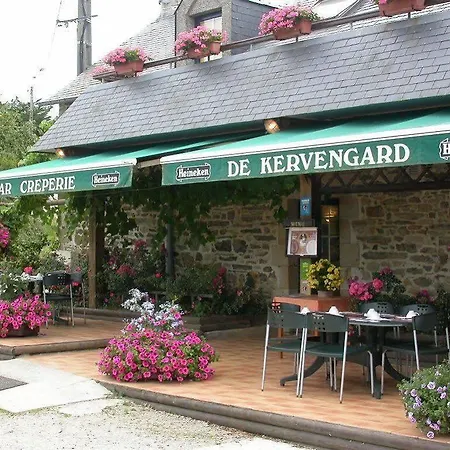 Au Soleil Breton Hotel Pentrez