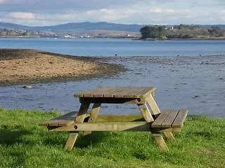 Au Soleil Breton * Pentrez