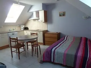 Hotel Au Soleil Breton