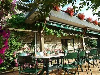 Au Soleil Breton Hotel